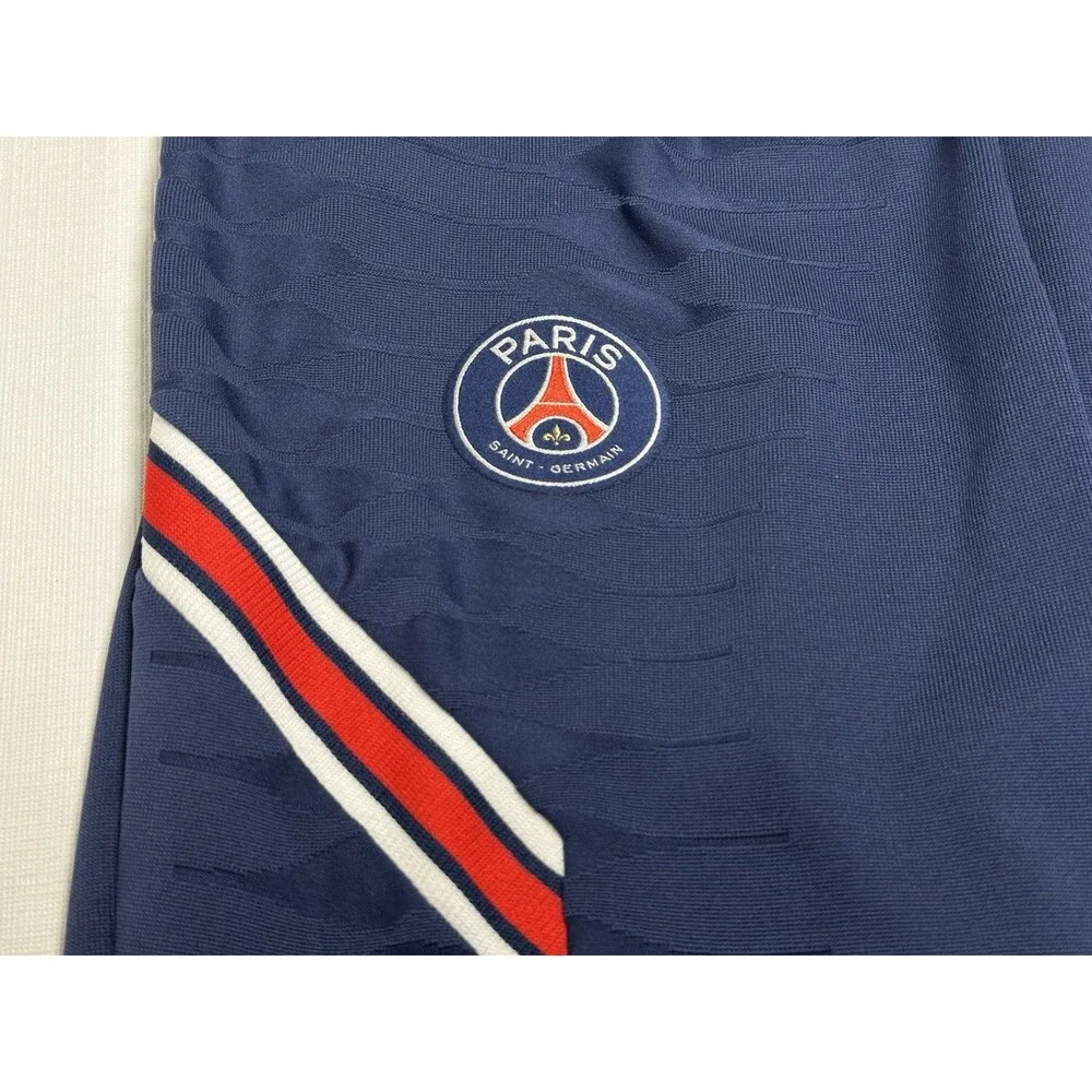 Air Jordan Dri-Fit ADV Paris Saint-Germain 21-22 Soccer Pants Small CW1113-410